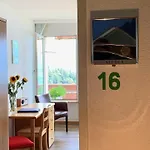 Haltenegg Hotel *