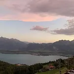 Hotel Haltenegg *