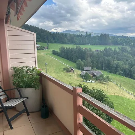 Haltenegg Hotel