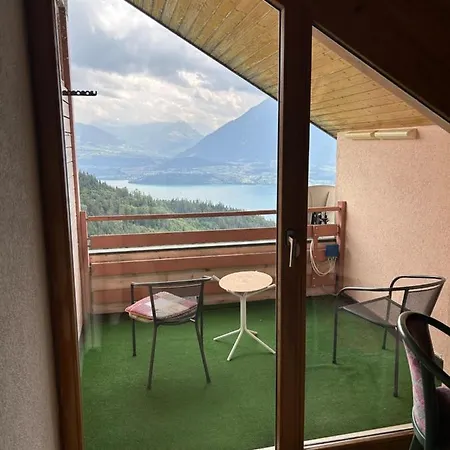 Haltenegg Hotel Heiligenschwendi