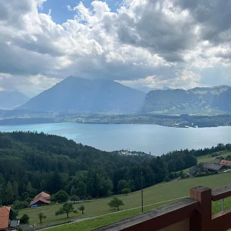 Haltenegg * Heiligenschwendi