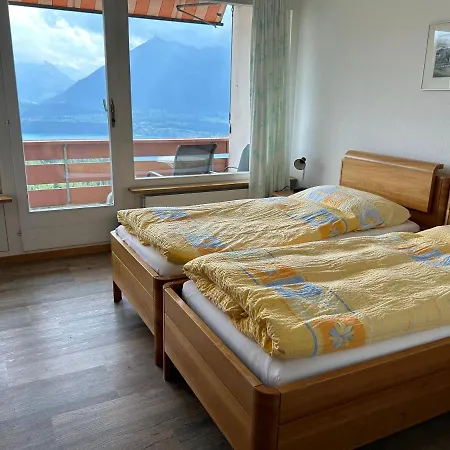 Hotell Haltenegg Heiligenschwendi