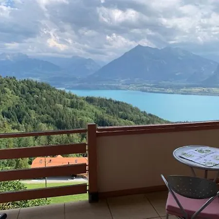 Hotel Haltenegg