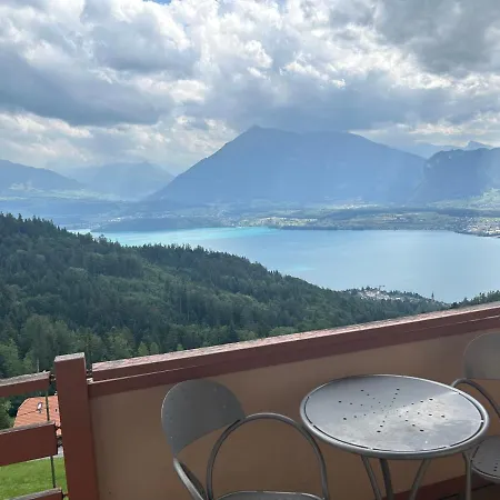 Hotel Haltenegg *