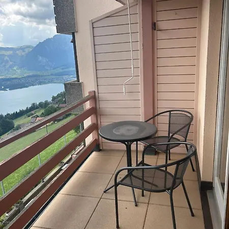 Haltenegg Hotell Heiligenschwendi