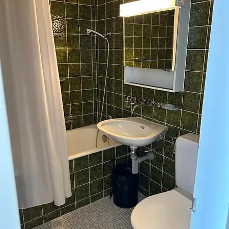 Hotel Haltenegg Heiligenschwendi