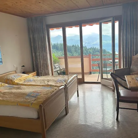 Hotel Haltenegg Heiligenschwendi