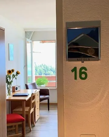 Haltenegg Hotel *