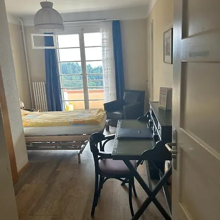 Haltenegg Hotel