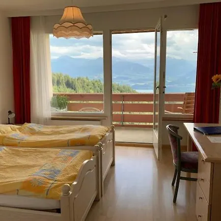 Hotel Haltenegg *