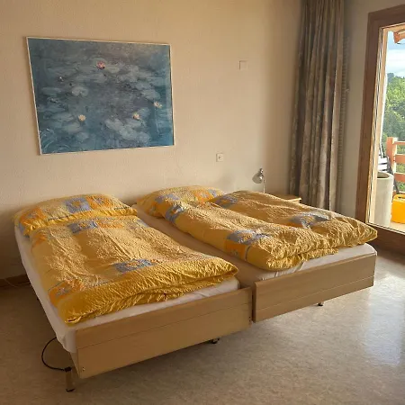 Hotel Haltenegg