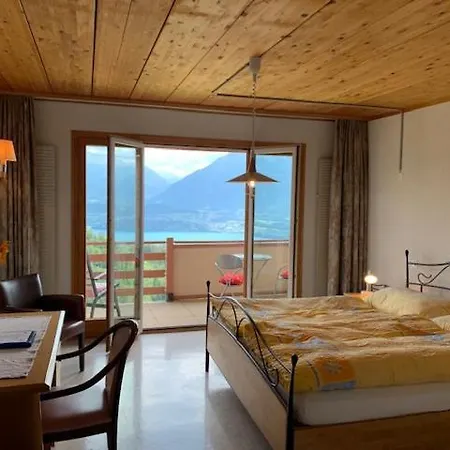 Haltenegg Hotel *