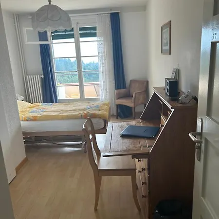 Haltenegg Hotel