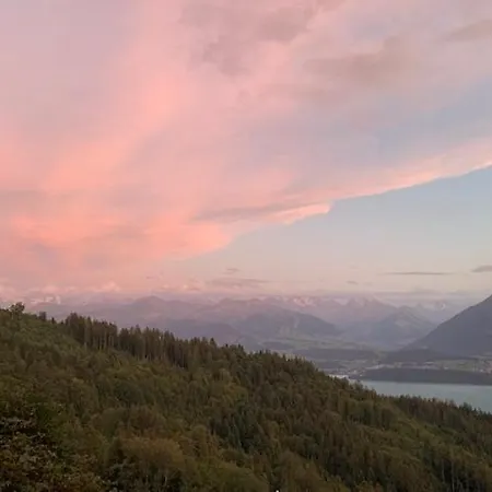 Haltenegg Hotel Heiligenschwendi