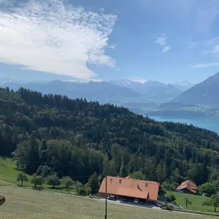 Haltenegg Heiligenschwendi