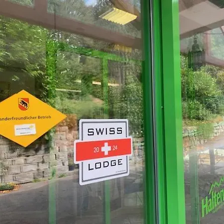 Haltenegg Hotel Heiligenschwendi
