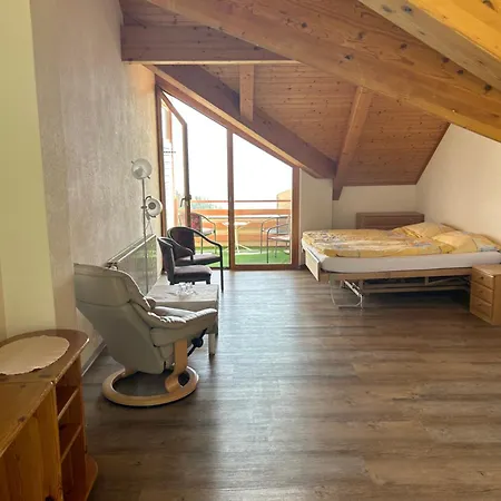 Hotel Haltenegg *