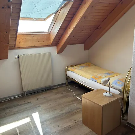 Hotel Haltenegg Heiligenschwendi