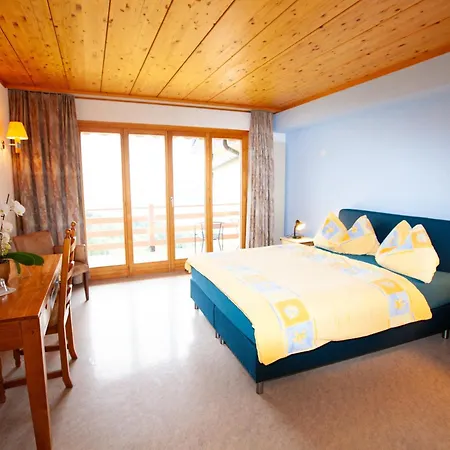 Haltenegg Heiligenschwendi