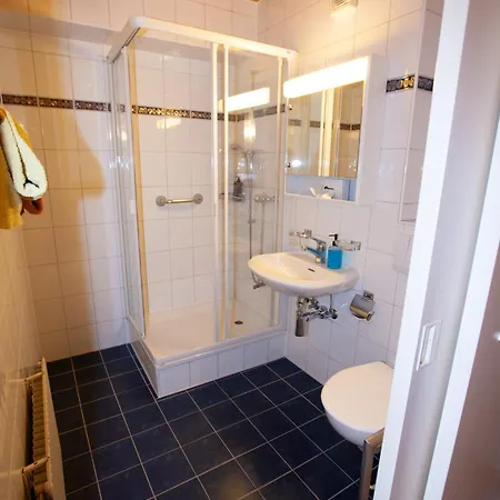 Hotel Haltenegg *