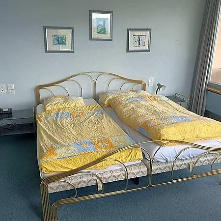Hotell Haltenegg Heiligenschwendi