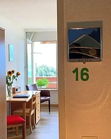 Haltenegg Hotel Heiligenschwendi