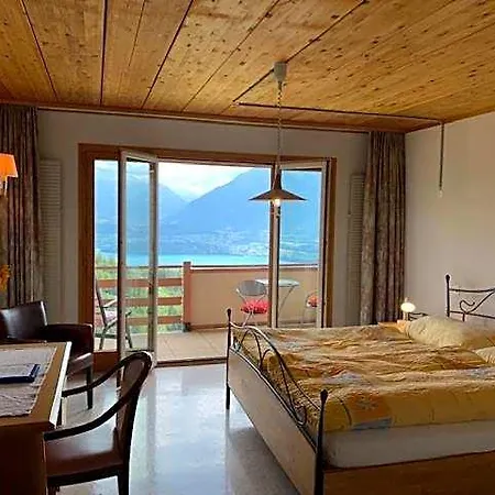Haltenegg Hotell Heiligenschwendi