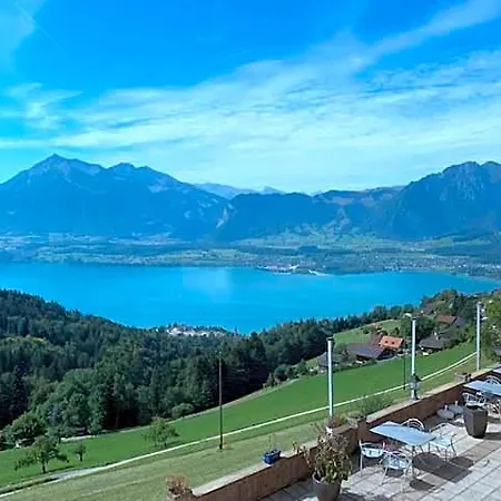 Hotel Haltenegg *