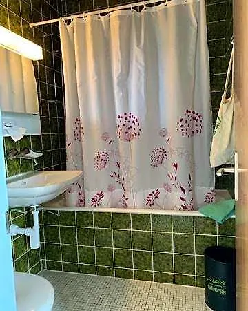Hotell Haltenegg