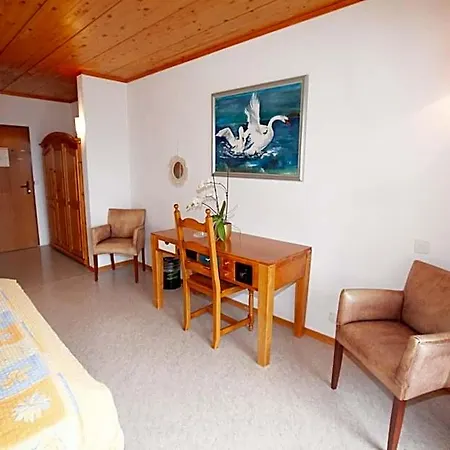 Hotell Haltenegg Heiligenschwendi