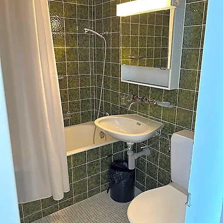 Hotel Haltenegg