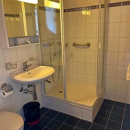 Haltenegg Hotell Heiligenschwendi