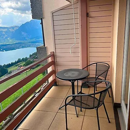 Haltenegg Hotell