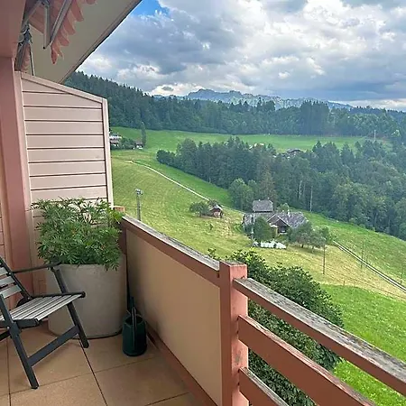 Hotell Haltenegg Heiligenschwendi