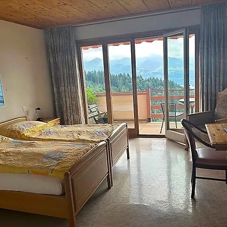 Hotell Haltenegg *