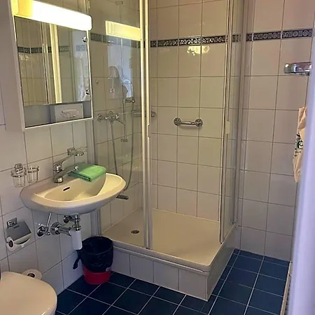 Hotel Haltenegg *