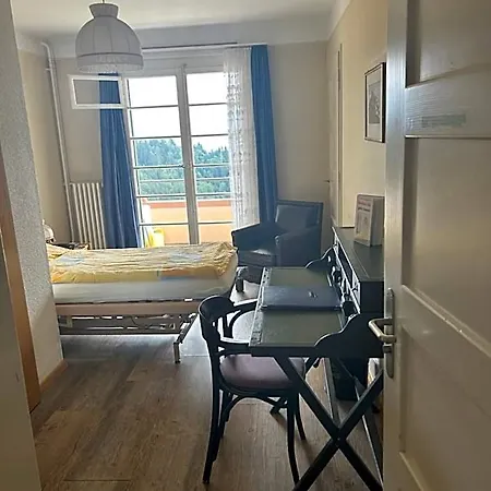 Hotel Haltenegg *
