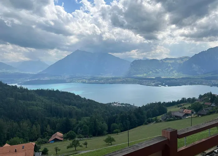 Haltenegg * Heiligenschwendi