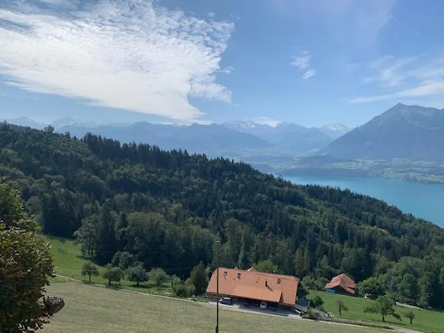 Haltenegg Heiligenschwendi