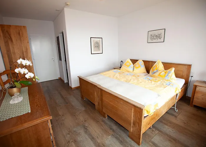 Haltenegg Hotel Heiligenschwendi