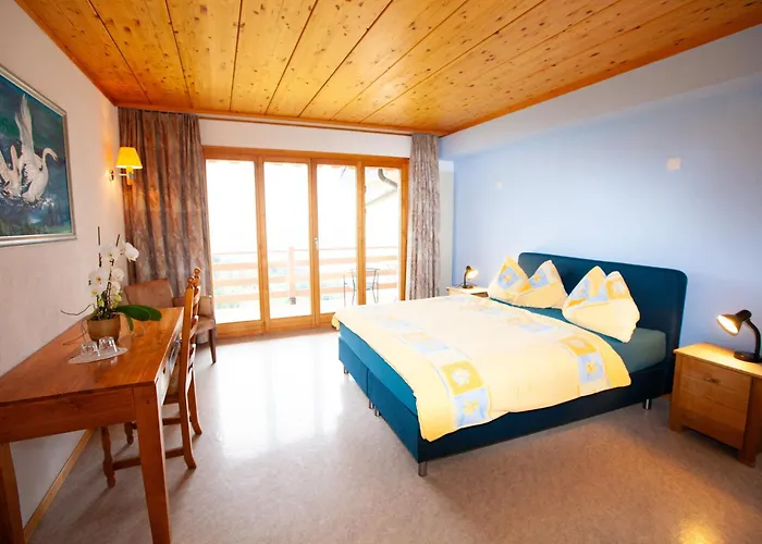 Haltenegg Heiligenschwendi