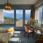 Haltenegg Hotel Heiligenschwendi