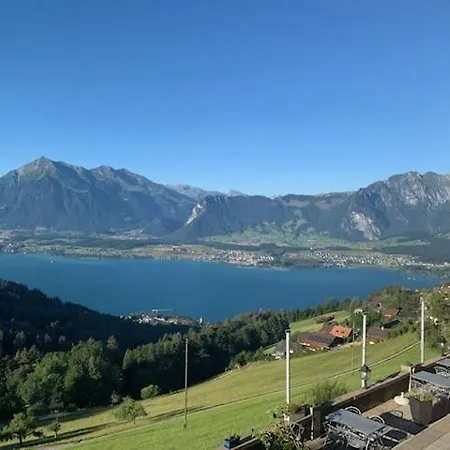 Haltenegg Heiligenschwendi