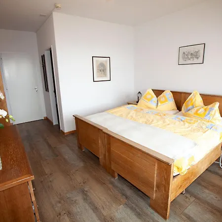 Haltenegg Hotel Heiligenschwendi