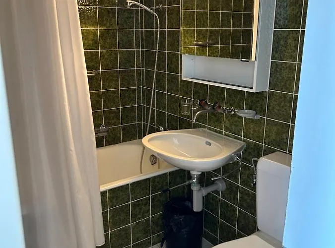 Szálloda Haltenegg Heiligenschwendi