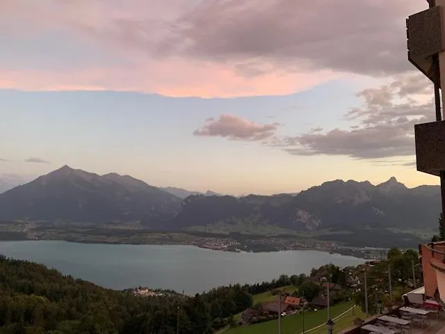 Szálloda Haltenegg *