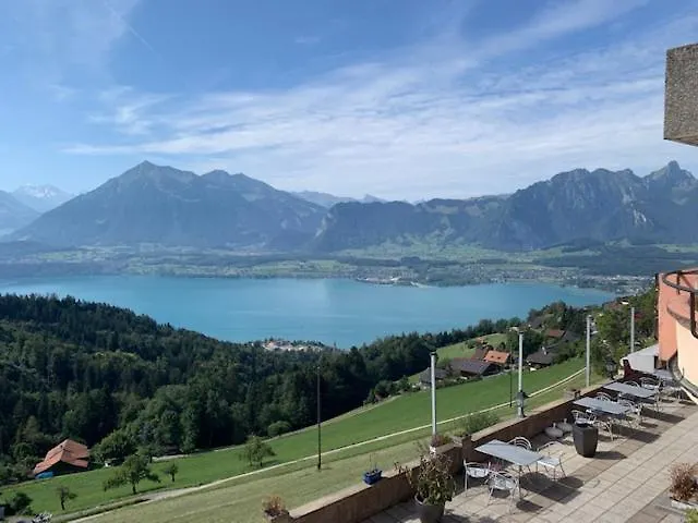 Haltenegg Szálloda *