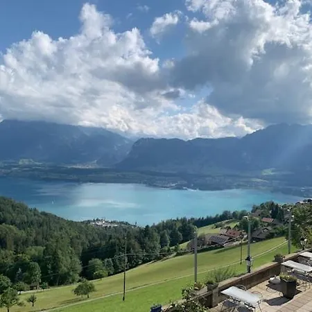 Haltenegg מלון *