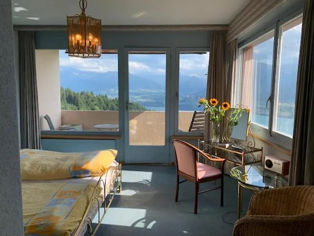 Haltenegg Hotel Heiligenschwendi