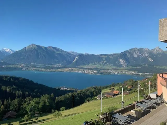 Haltenegg Heiligenschwendi